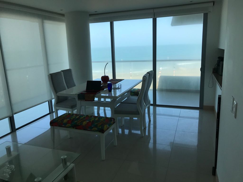 Apartamento en Venta Crespo Cartagena