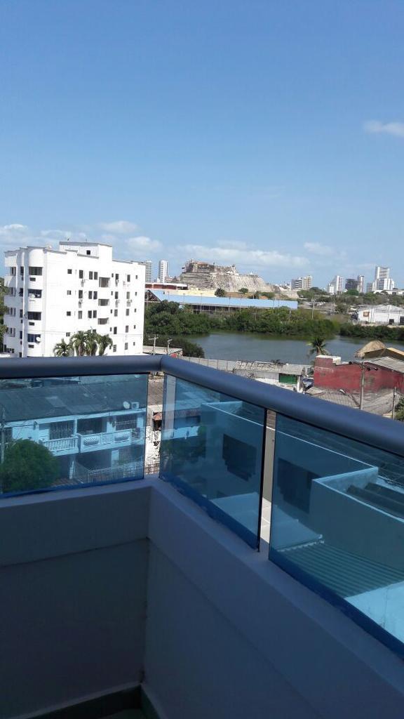 Apartamento en Venta Manga  Cartagena