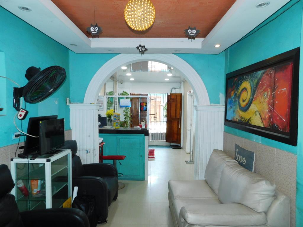 CASA - LOCAL EN VENTA PIE DEL CERRO, CARTAGENA