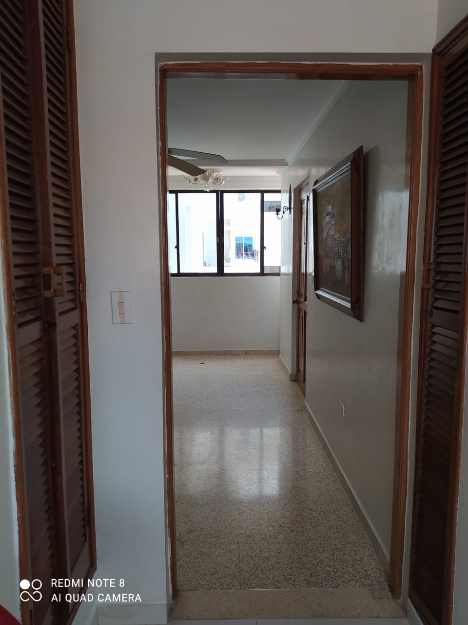 APARTAMENTO EN VENTA  PIE DE LA POPA - CARTAGENA