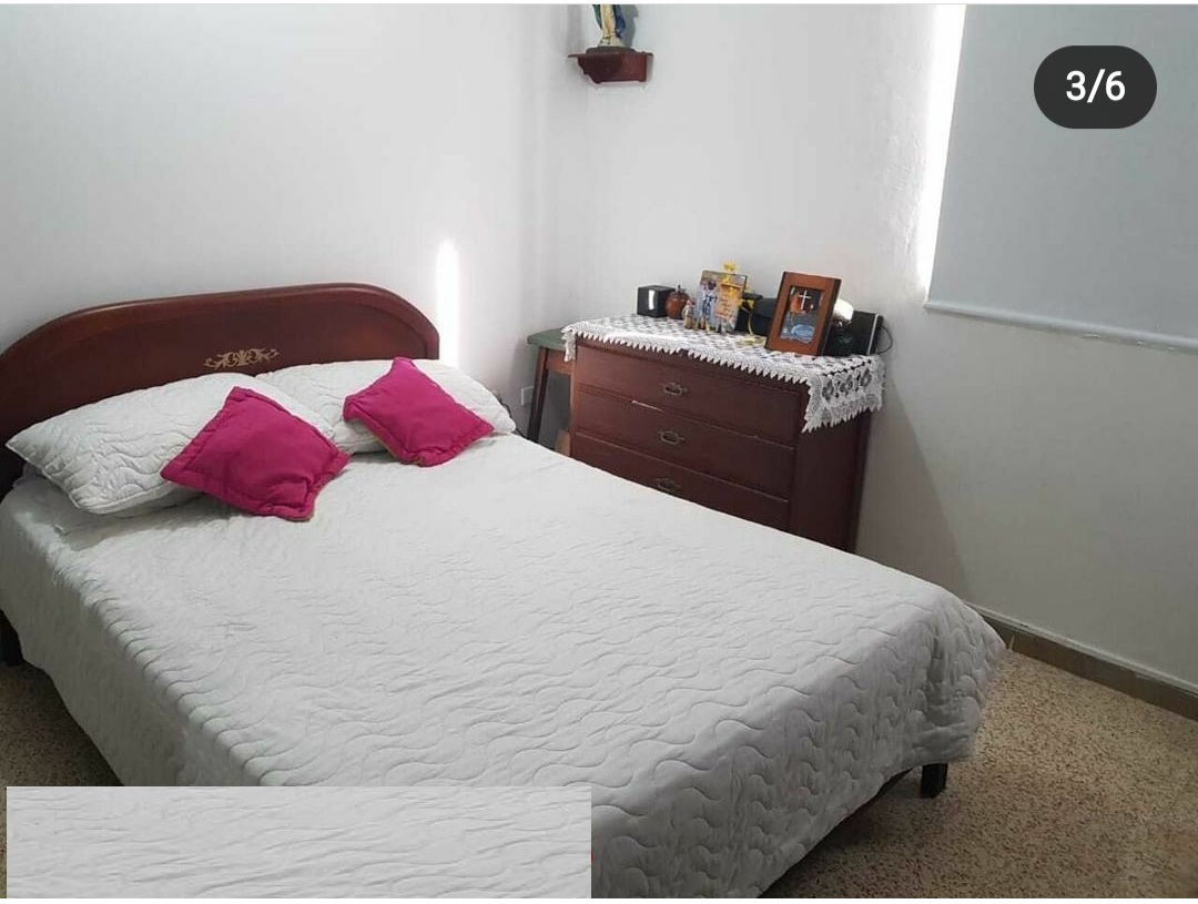 APARTAMENTO EN  VENTA PIE DE LA POPA  - CARTAGENA