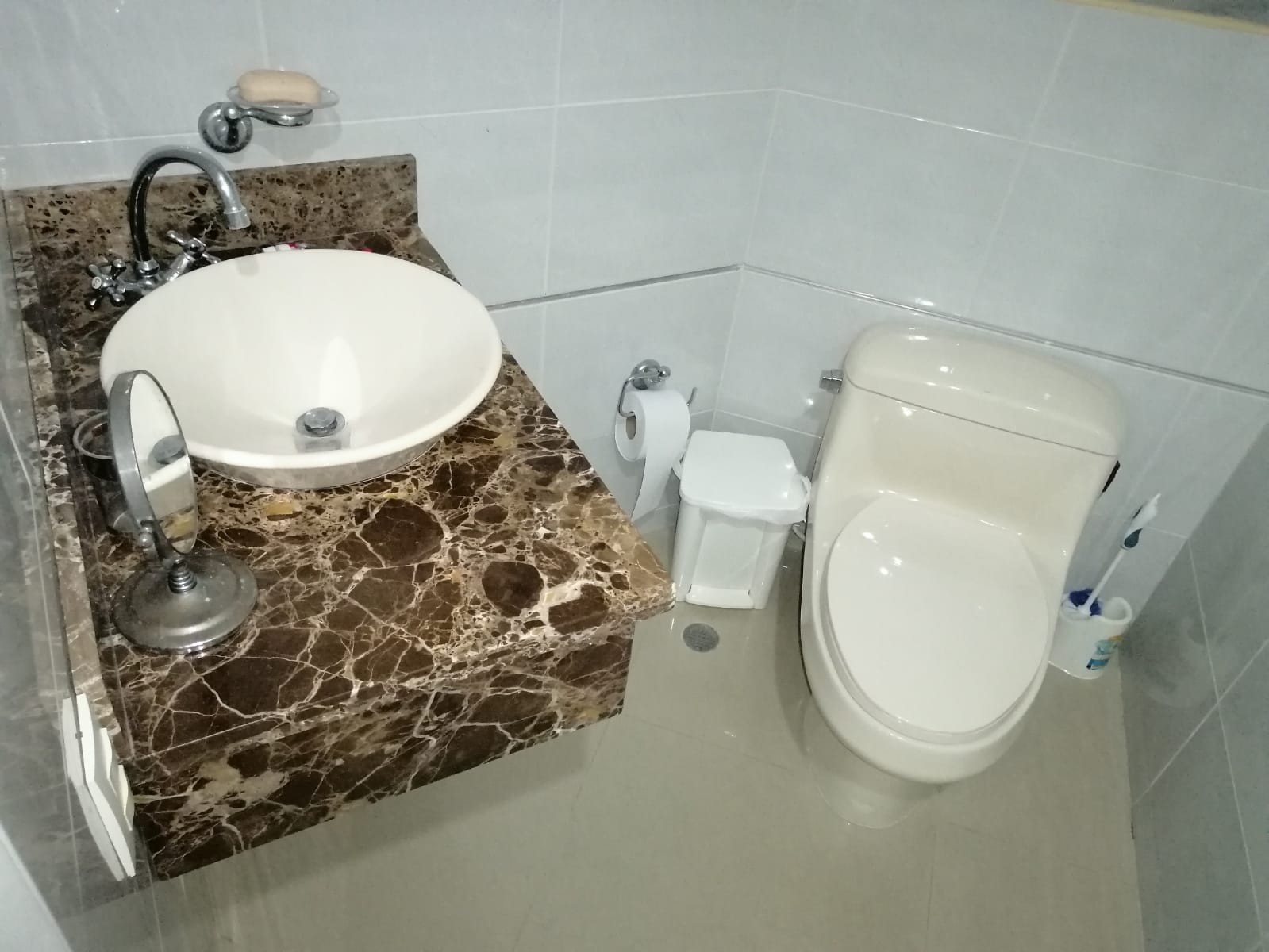PENTHOUSE EN VENTA  BOCAGRANDE - CARTAGENA