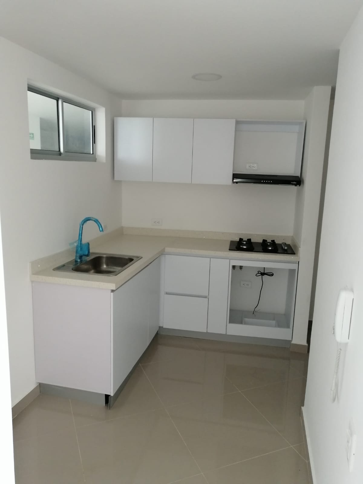 APARTAMENTO EN VENTA CRESPO - CARTAGENA