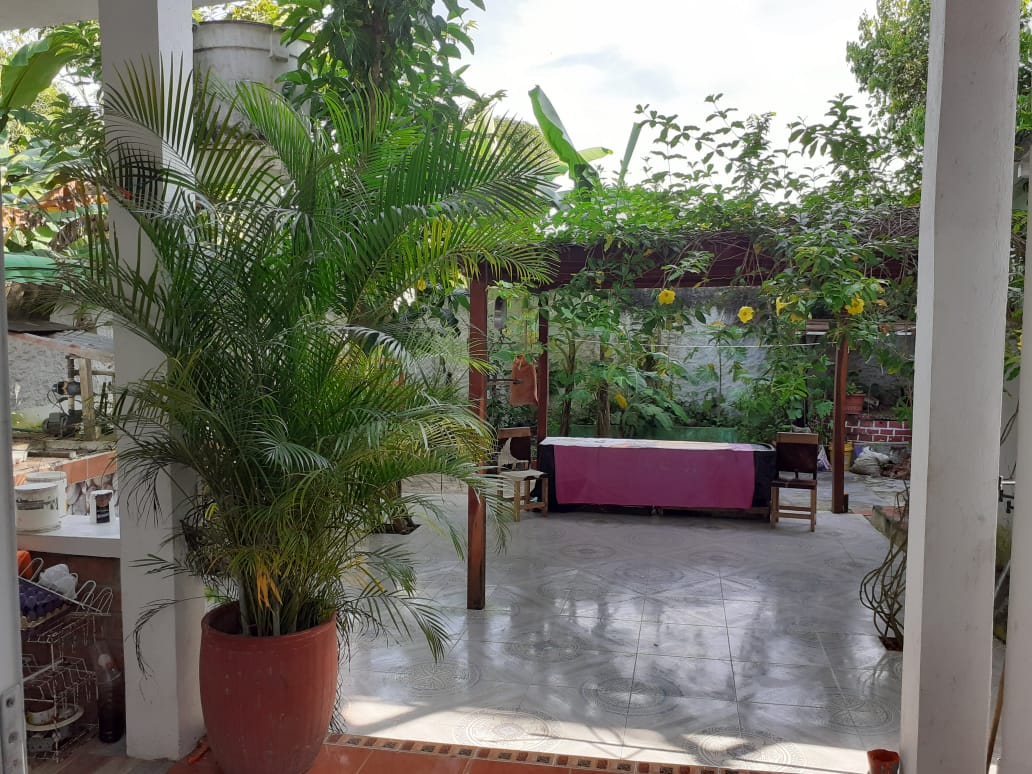 CASA EN VENTA  TURBACO - BOLIVAR