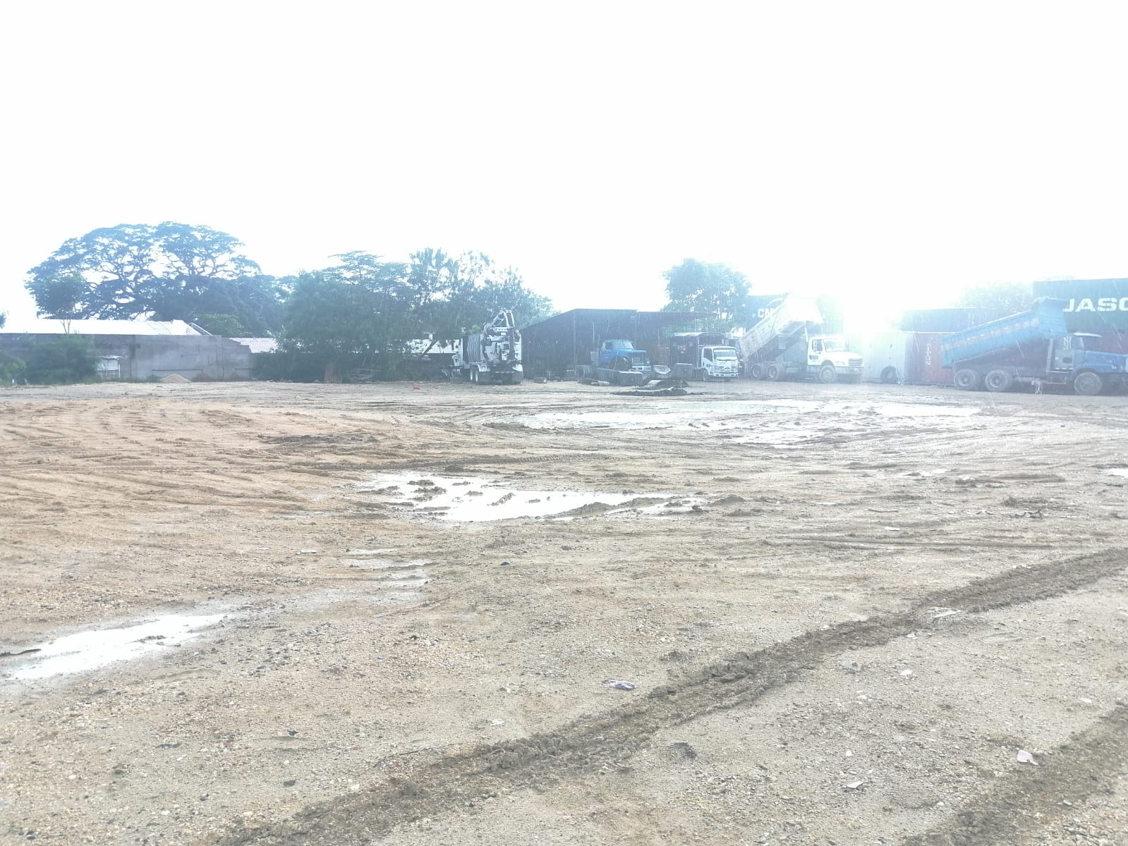 LOTE EN ARRIENDO  - VILLAGRANDE CARTAGENA