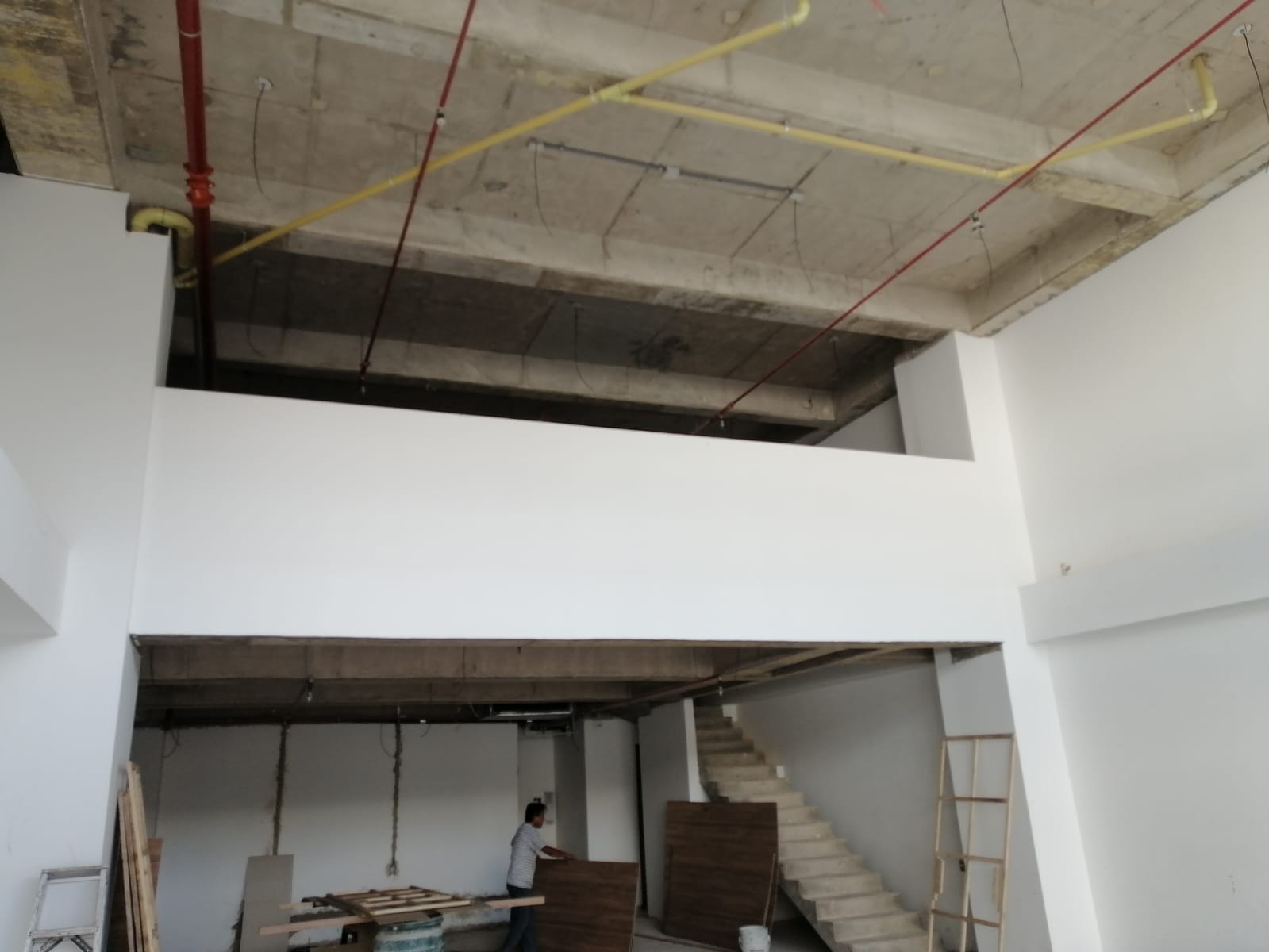 LOCAL EN VENTA EL BOSQUE - CARTAGENA