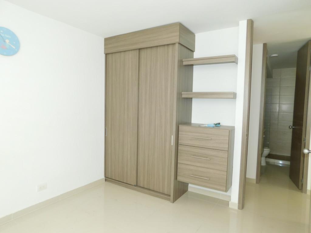 APARTAMENTO EN VENTA EL RECREO - CARTAGENA