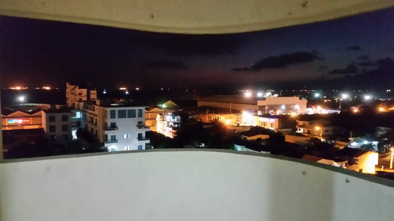 APARTAMENTO EN VENTA  ALTO BOSQUE -  CARTAGENA