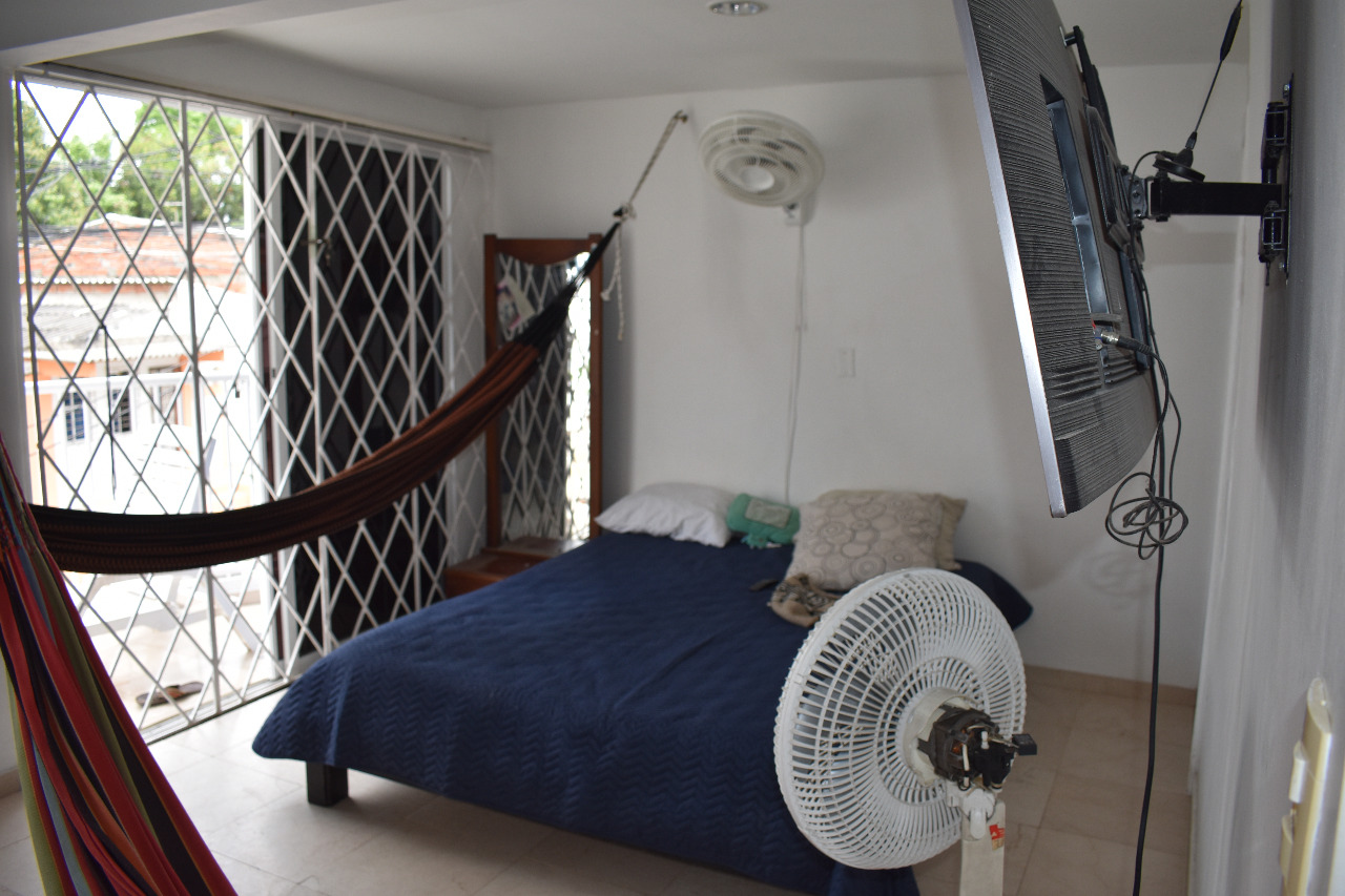 CASA EN VENTA LOS ALPES - CARTAGENA