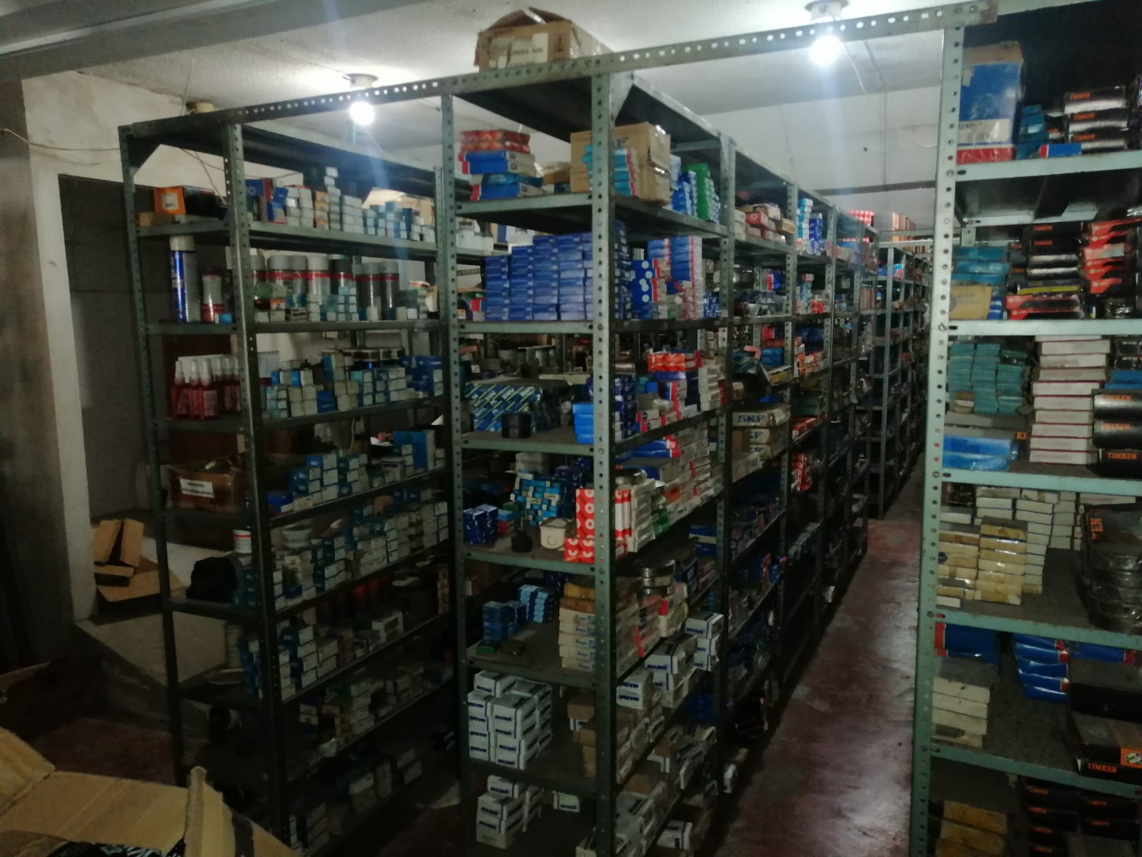 BODEGA EN ARRIENDO EL PIE DE LA POPA  - CARTAGENA