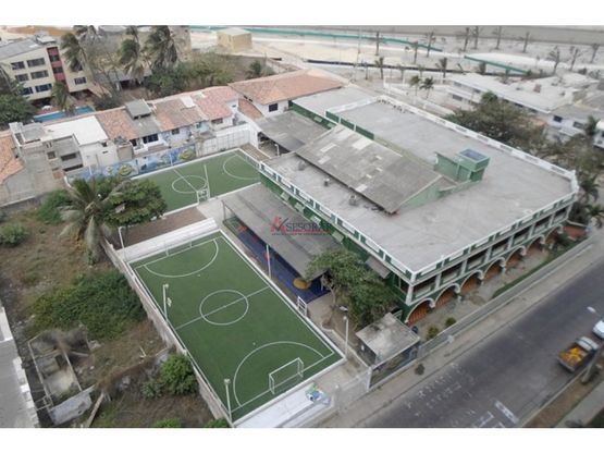 Cartagena Vendo Apartamento Crespo