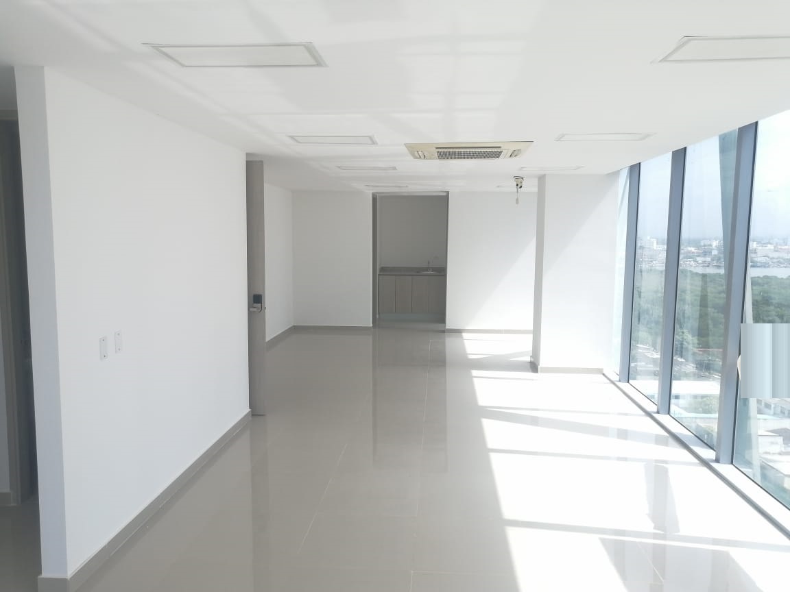 OFICINA EN VENTA MANGA - CARTAGENA