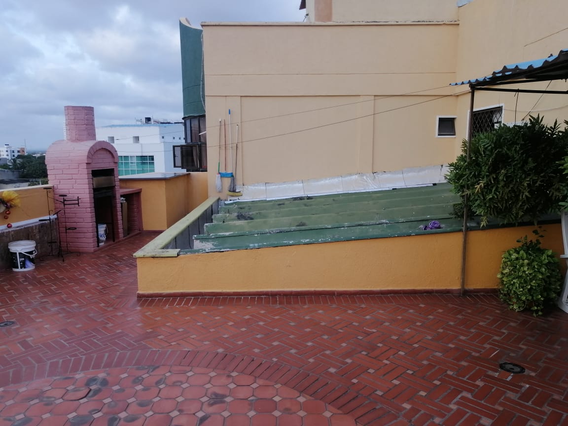 VENDO APARTAMENTO LA CONCEPCION -  CARTAGENA