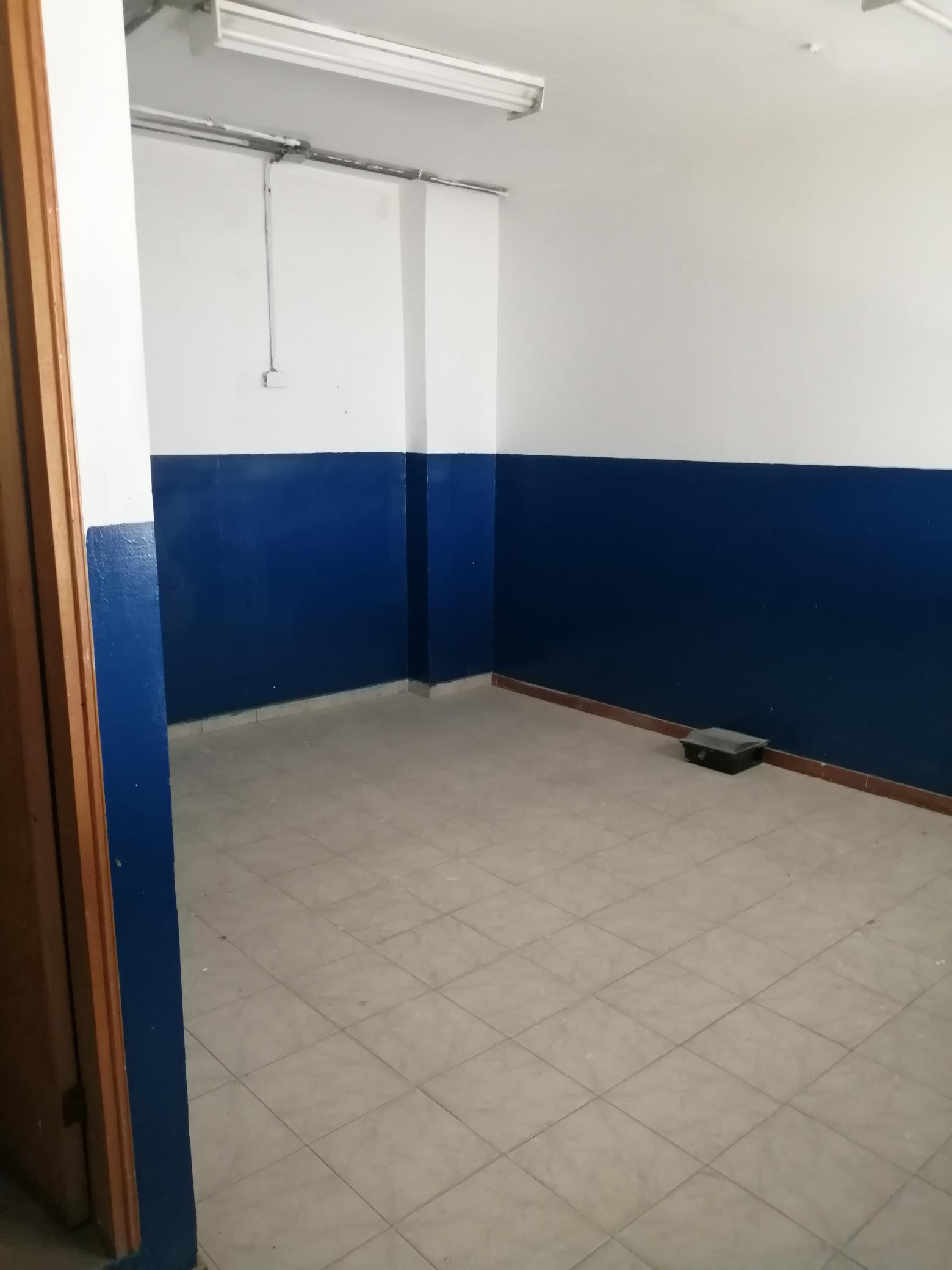 BODEGA EN VENTA EL  BOSQUE  - CARTAGENA