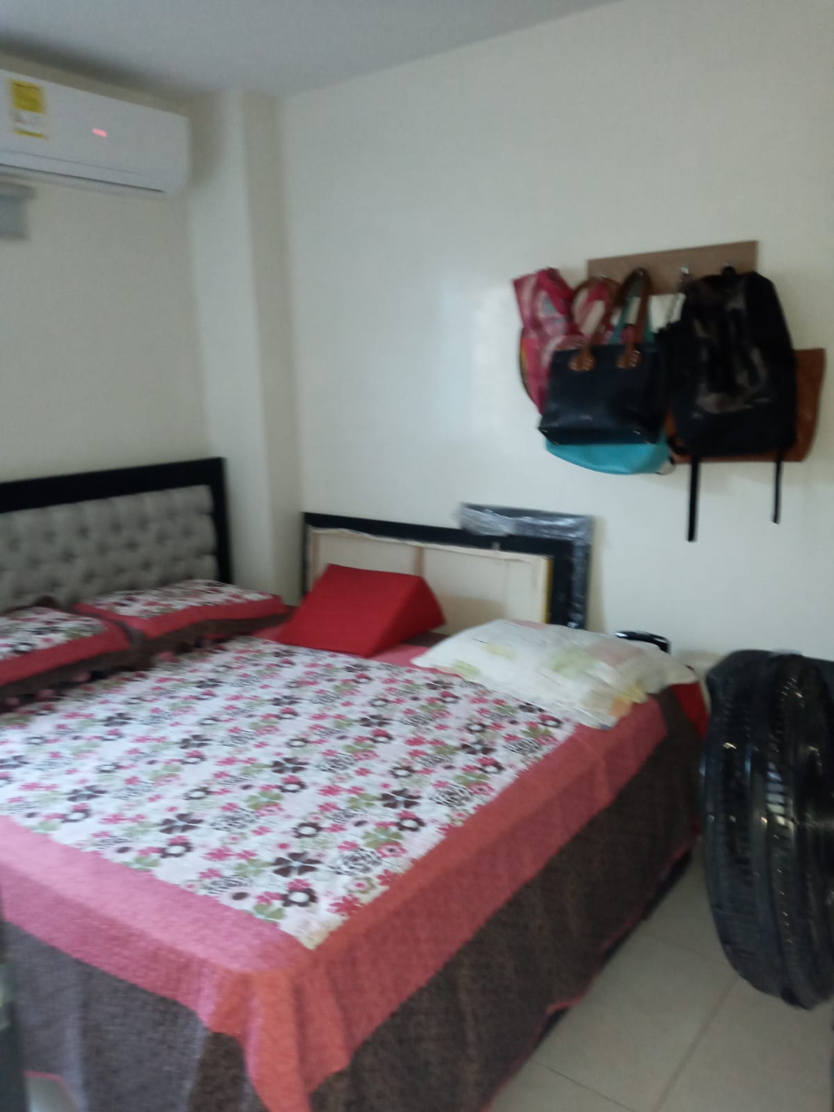 APARTAMENTO EN VENTA TERNERA - CARTAGENA