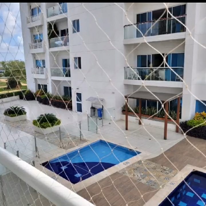 APARTAMENTO EN VENTA EL RECREO - CARTAGENA