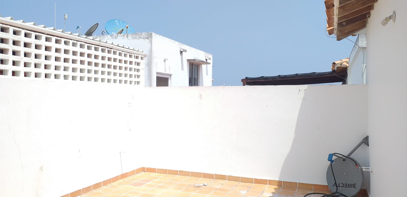 APARTAMENTO EN VENTA ZONA NORTE - CARTAGENA