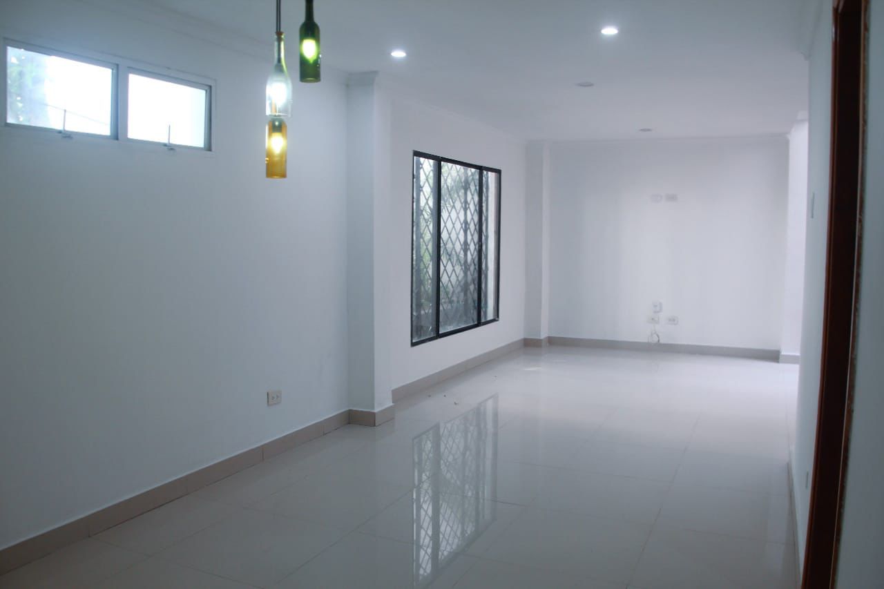 CASA EN VENTA PIE DE LA POPA - CARTAGENA