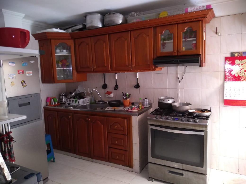 CASA  EN VENTA CHIPRE - CARTAGENA