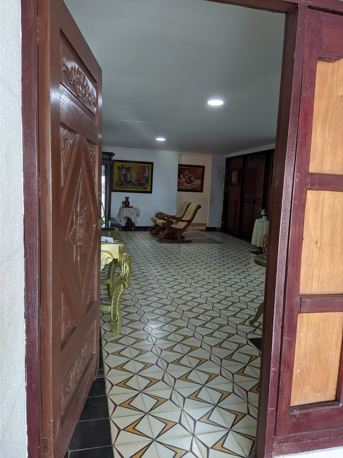 CASA EN VENTA SAN ISIDRO - CARTAGENA