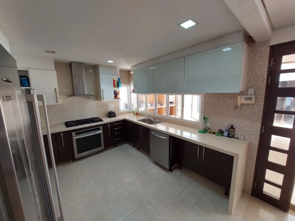 CASA EN VENTA CRESPO - CARTAGENA