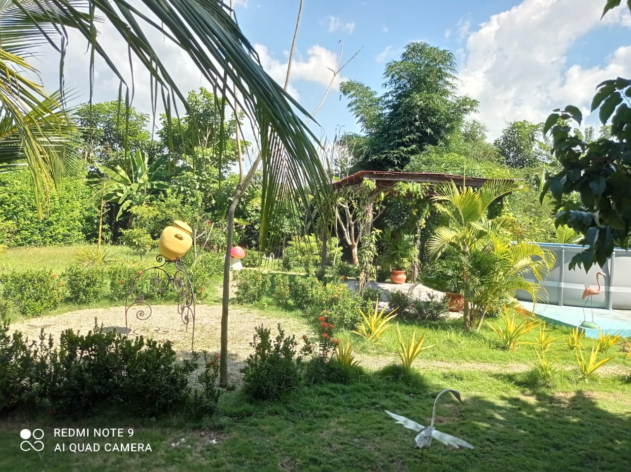 CASA  EN VENTA, ARJONA - BOLIVAR