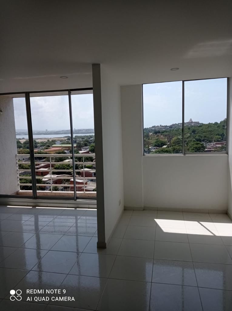 APARTAMENTO EN VENTA  DANIEL LEMAITRE - CARTAGENA