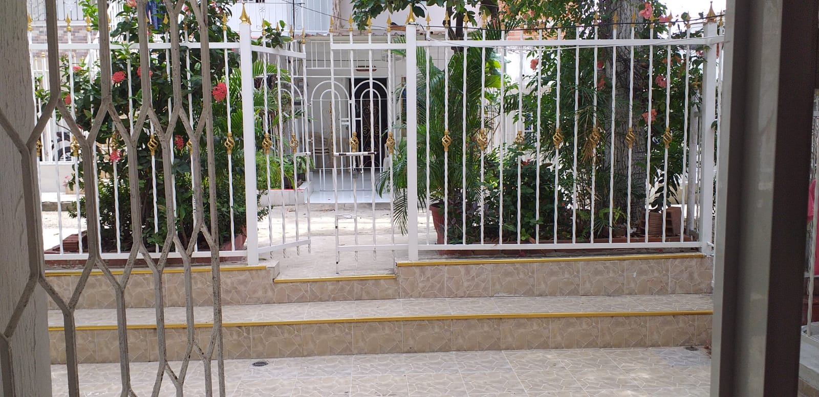 CASA EN VENTA NUEVO BOSQUE - CARTAGENA