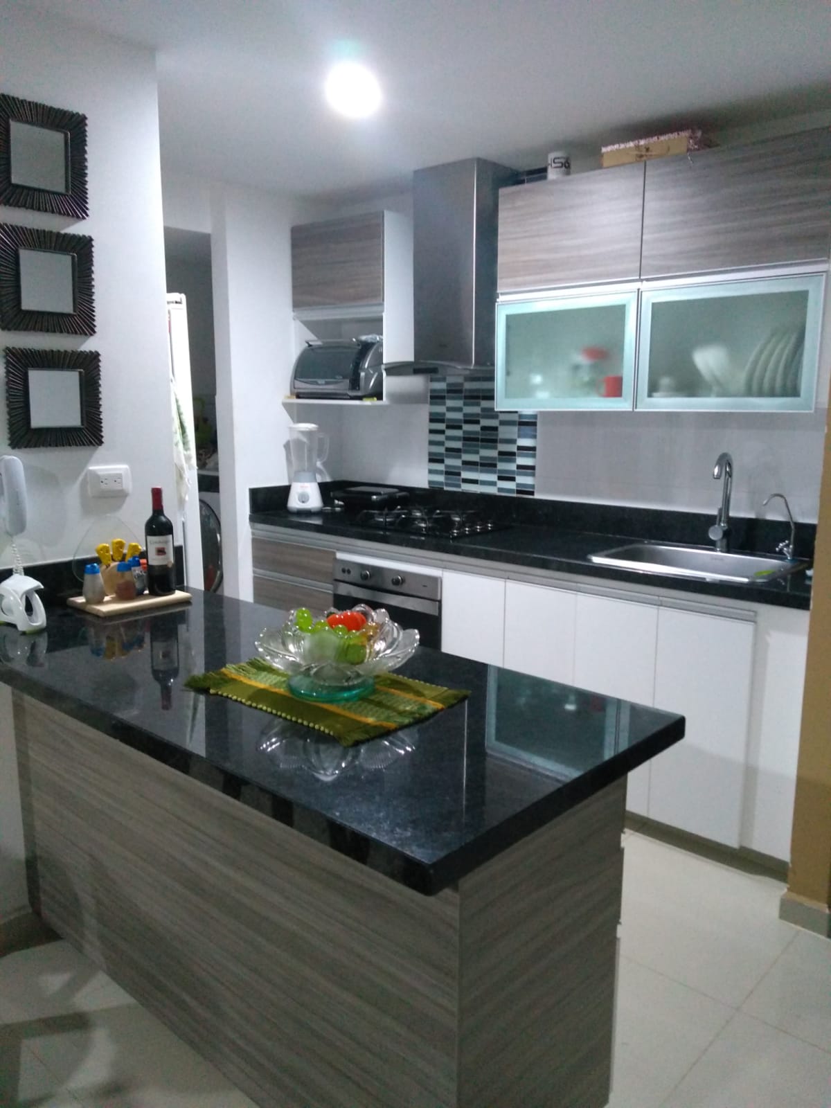 APARTAMENTO EN VENTA CRESPO- CARTAGENA