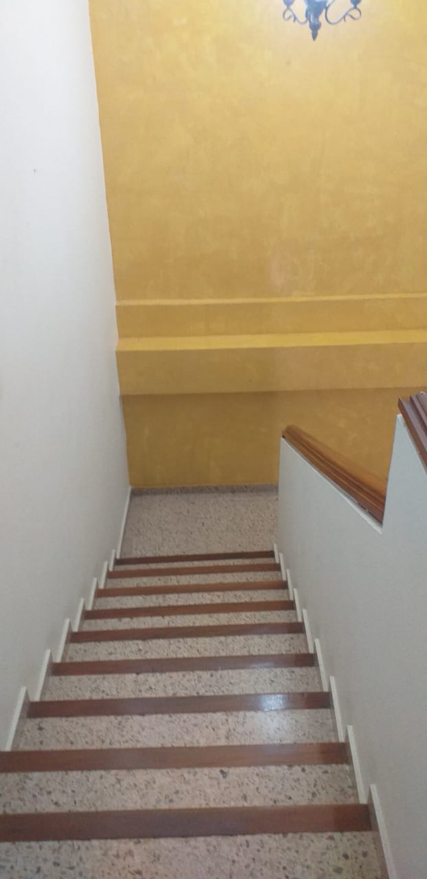 CASA EN VENTA CRESPO - CARTAGENA