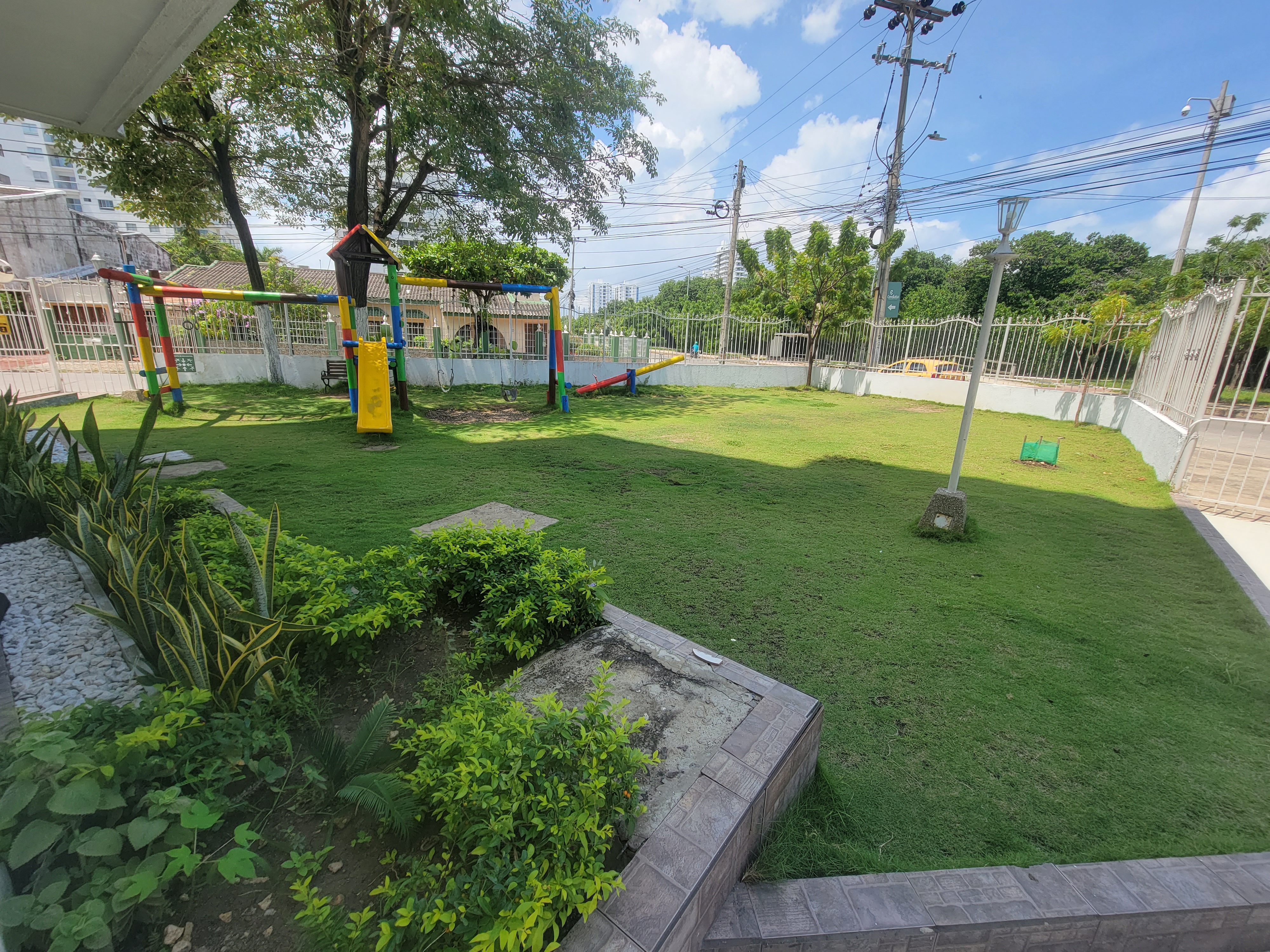 APARTAMENTO EN VENTA PIE DE LA POPA - CARTAGENA