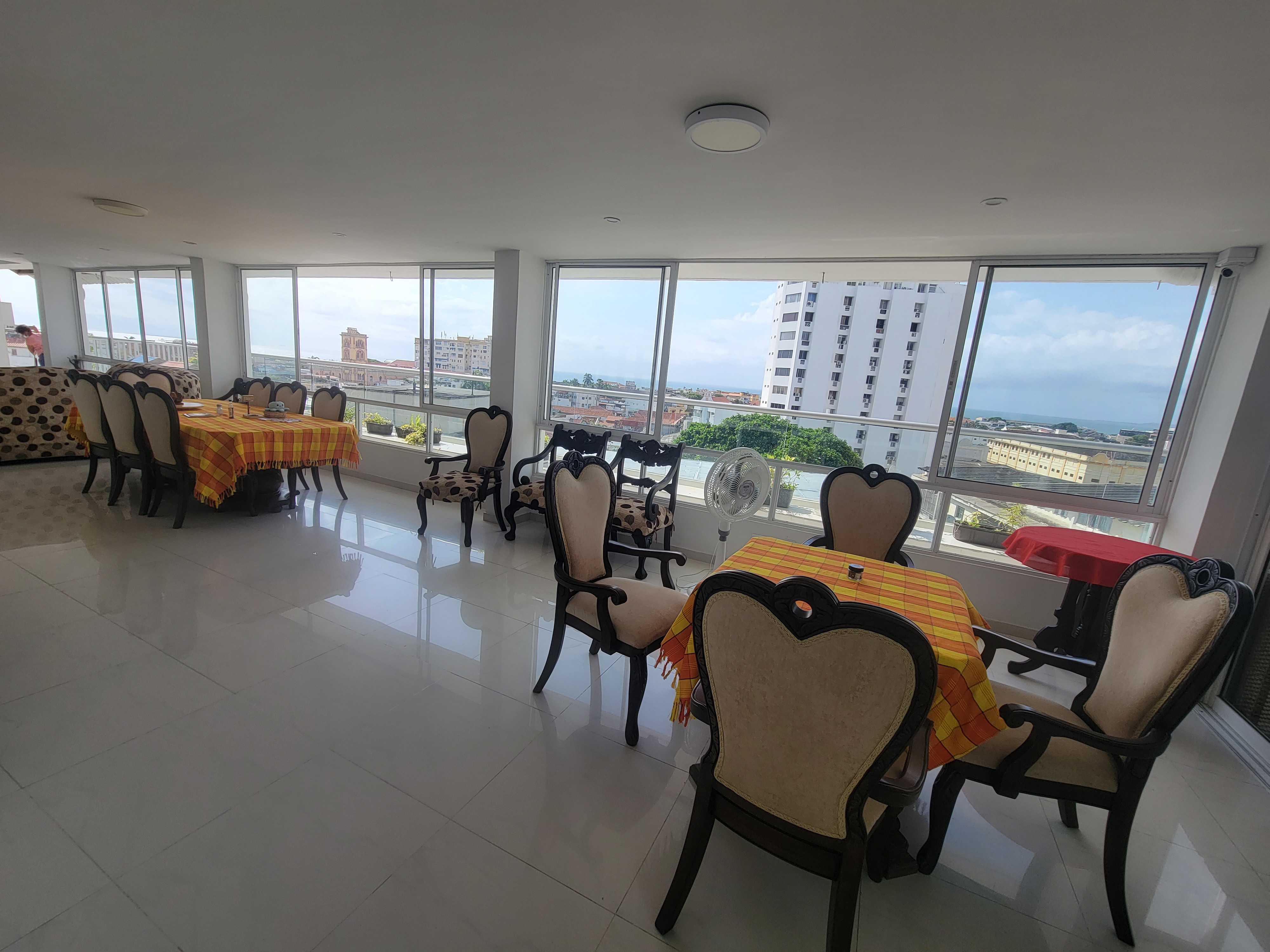 EDIFICIO EN VENTA CENTRO - CARTAGENA