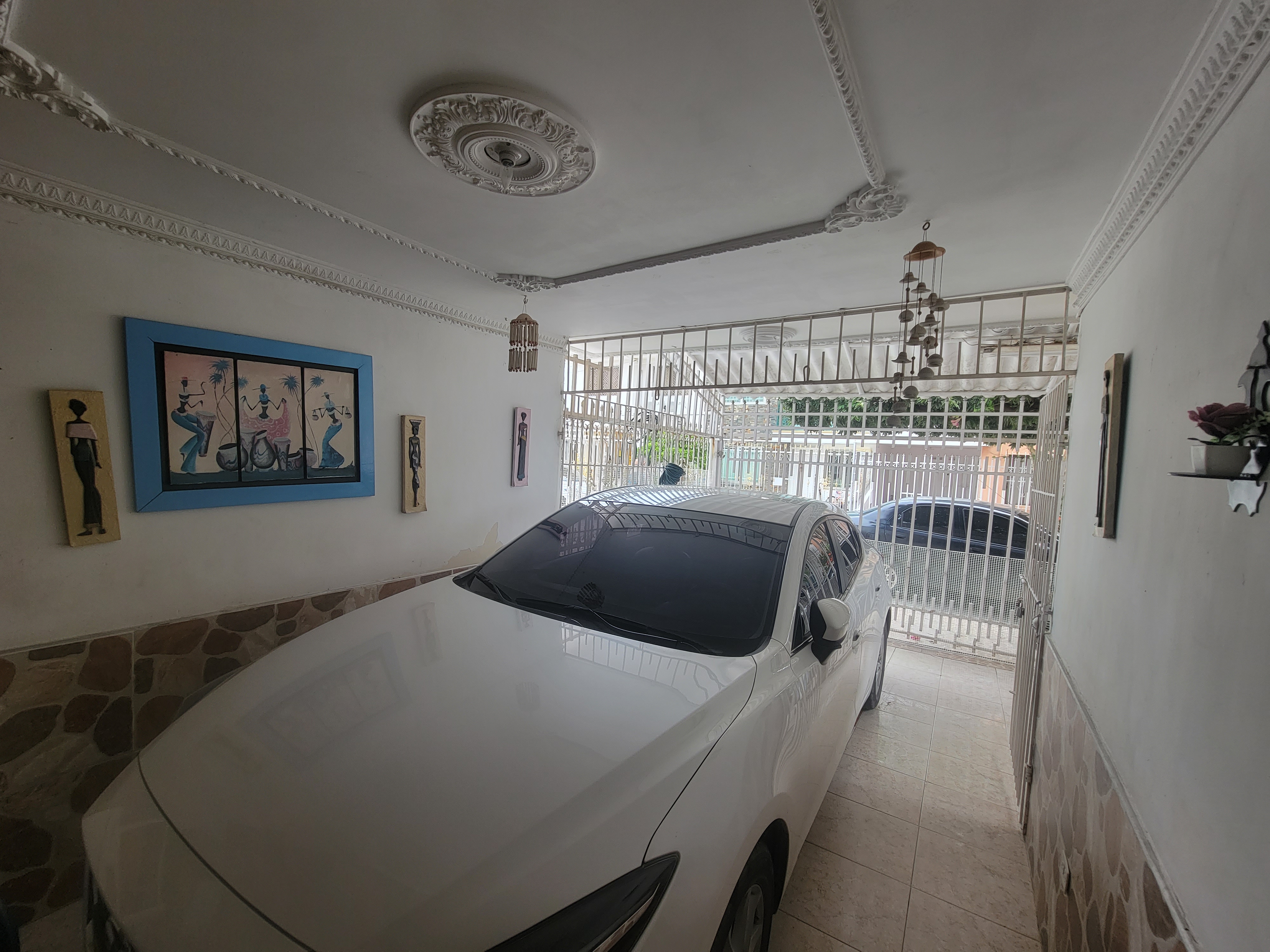 CASA EN VENTA  NUEVO BOSQUE - CARTAGENA