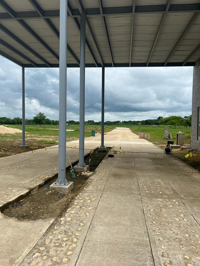 LOTE EN VENTA,   ARJONA - BOLIVAR