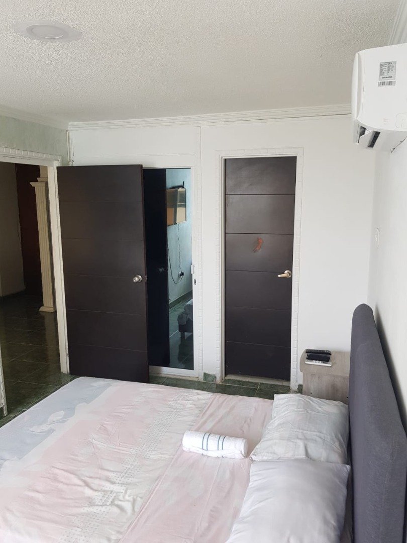 Apartamento en Venta, Laguito - Cartagena.