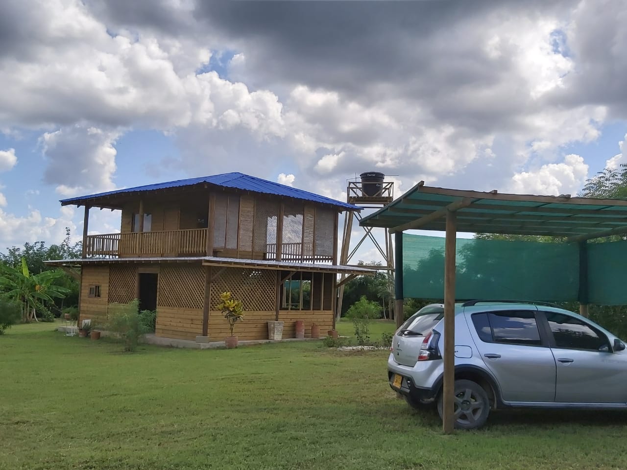 CASALOTE EN VENTA TURBACO – CARTAGENA