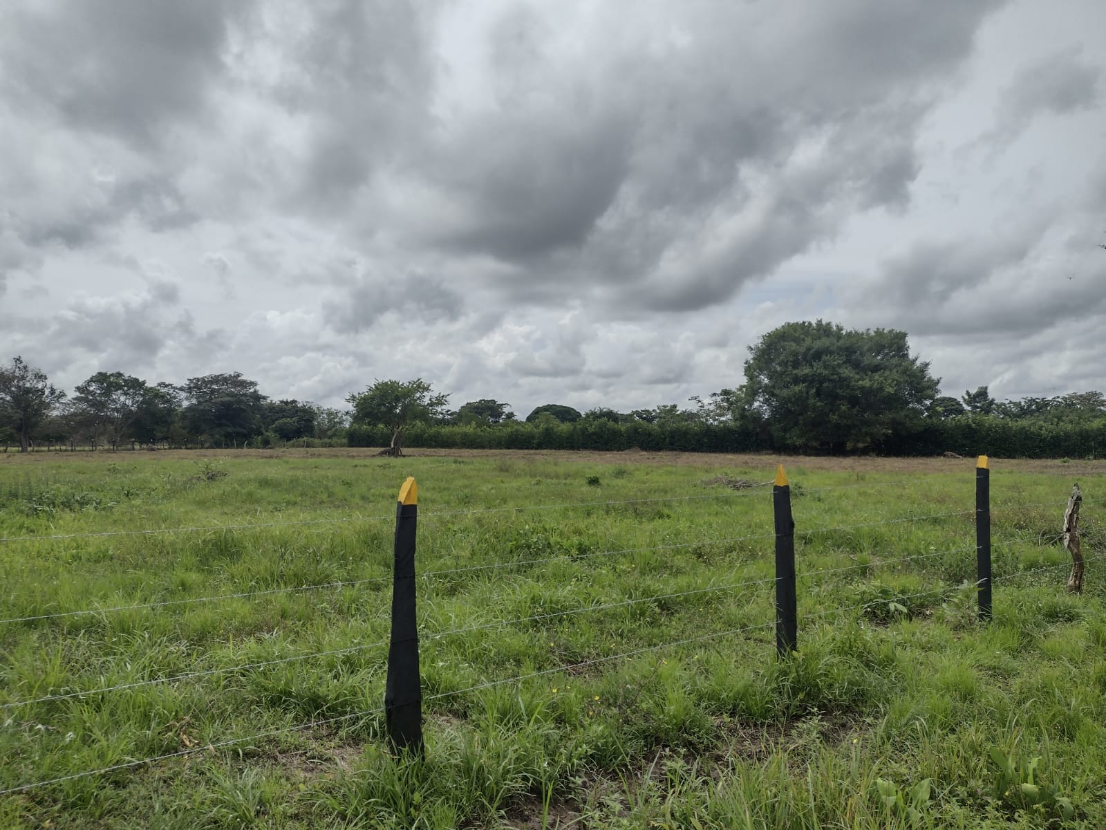 LOTE EN VENTA,   ARJONA - BOLIVAR