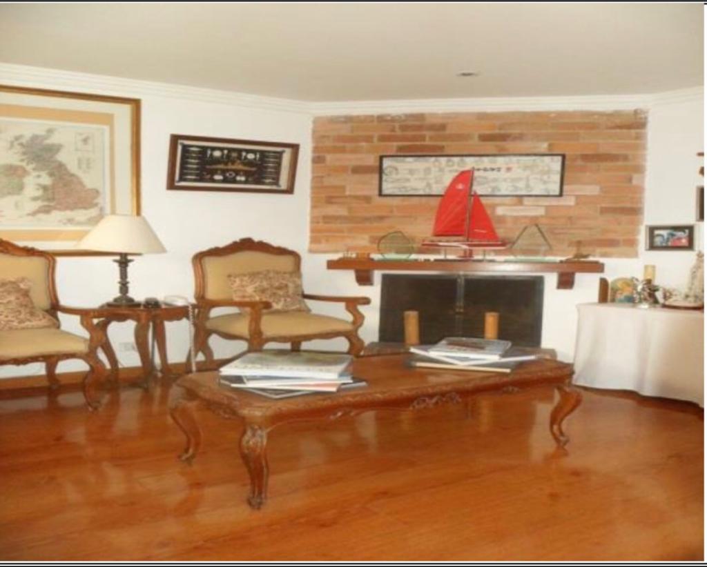 PERMUTO CASA - BOGOTA - COLOMBIA