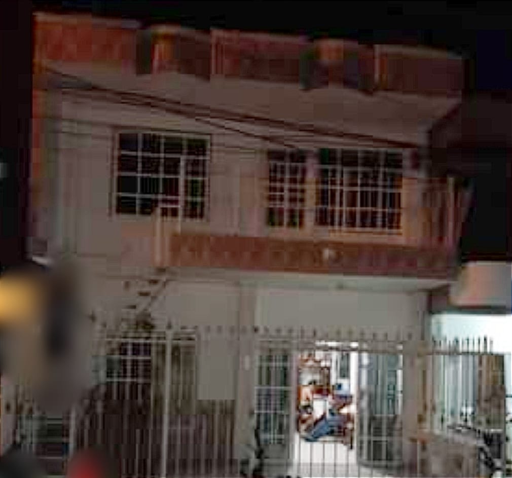 CASA EN VENTA - SIMÓN BOLIVAR - CARTAGENA