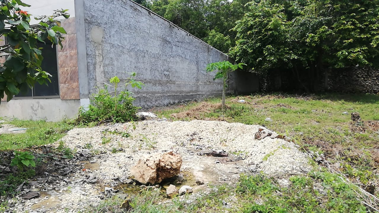 LOTE EN VENTA - TURBACO - BOLIVAR