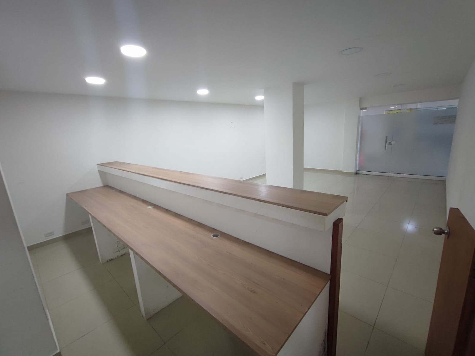 LOCAL EN ARRIENDO SANTA LUCIA - CARTAGENA