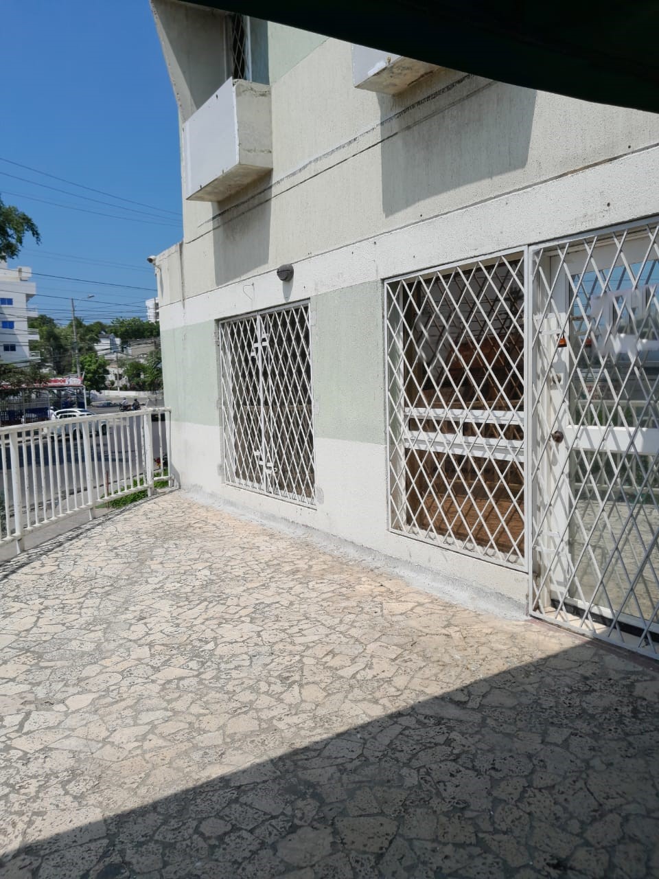 LOCAL EN VENTA,  ALTO BOSQUE - CARTAGENA