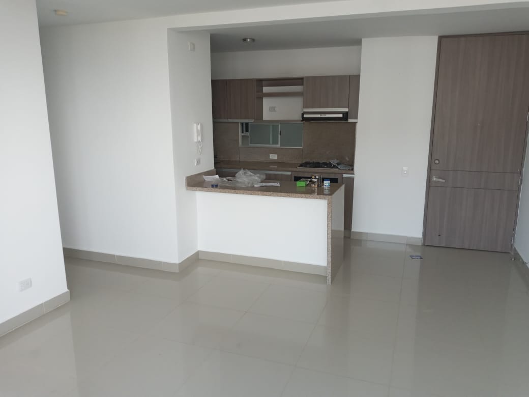 APARTAMENTO EN VENTA EN TERNERA - CARTAGENA