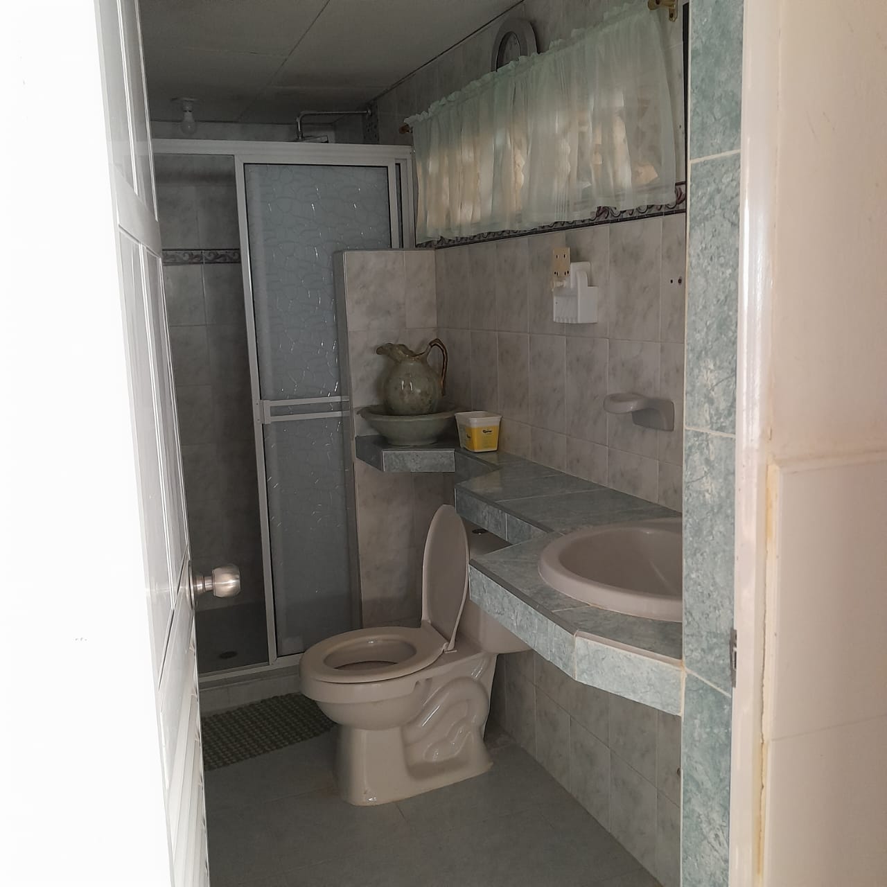 CASA EN VENTA - TORICES - CARTAGENA