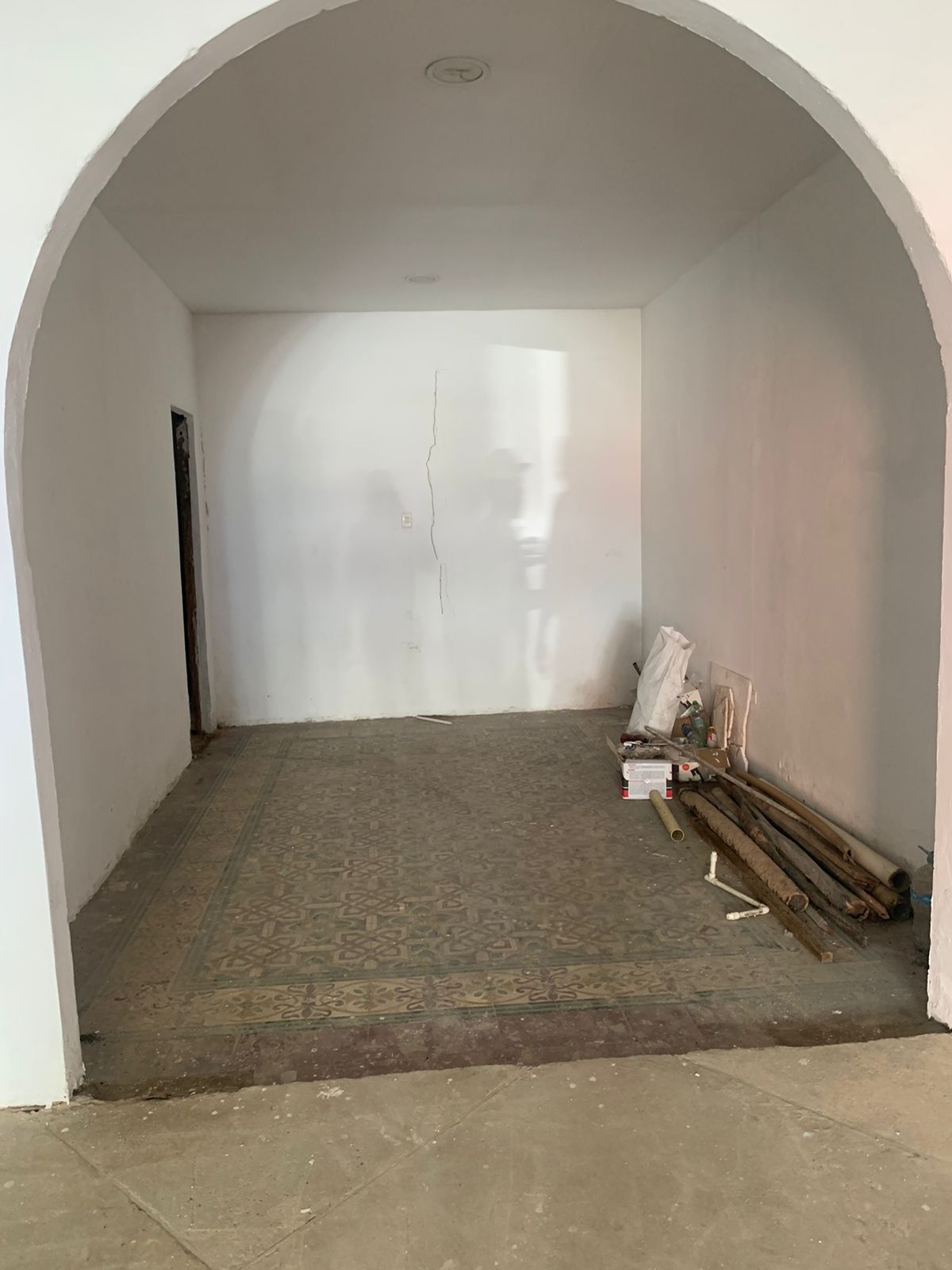 LOCAL EN ARRIENDO EL TORIL - CARTAGENA