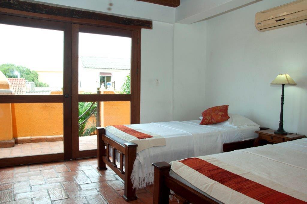 CASA EN VENTA SAN DIEGO - CARTAGENA