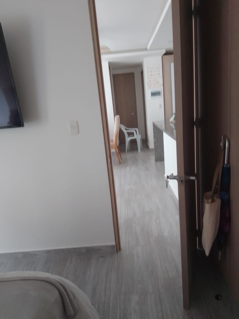 APARTAMENTO EN VENTA - SERENA DEL MAR - CARTAGENA