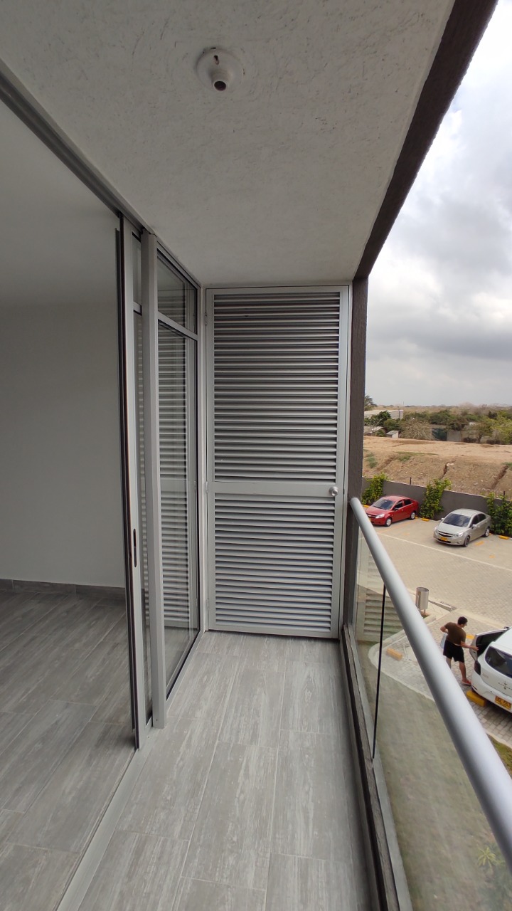 APARTAMENTO EN VENTA - SERENA DEL MAR - CARTAGENA