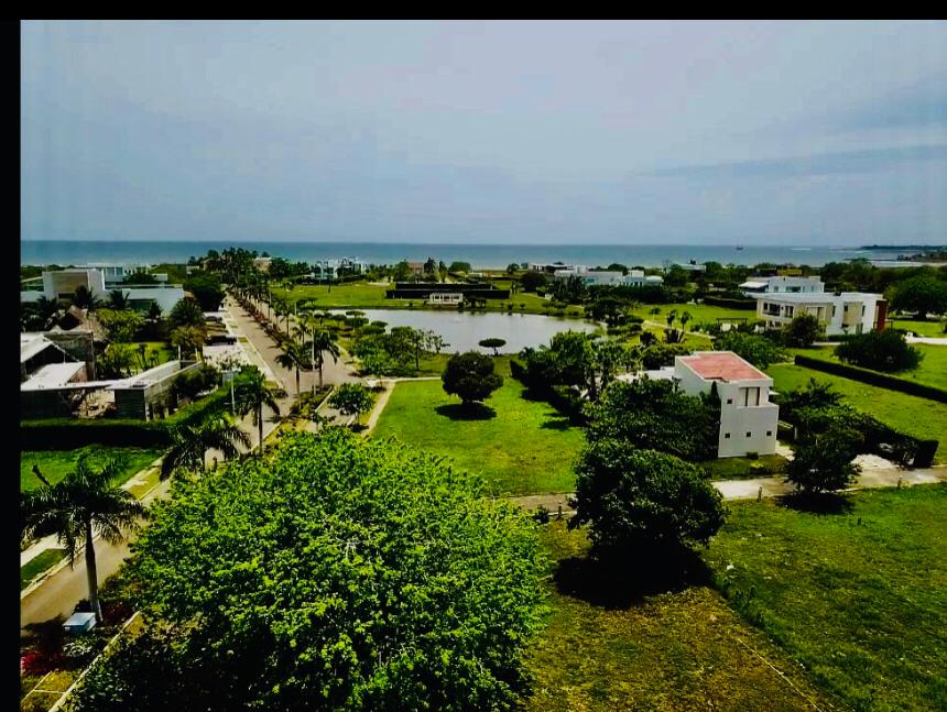 LOTE EN VENTA ZONA NORTE - CARTAGENA