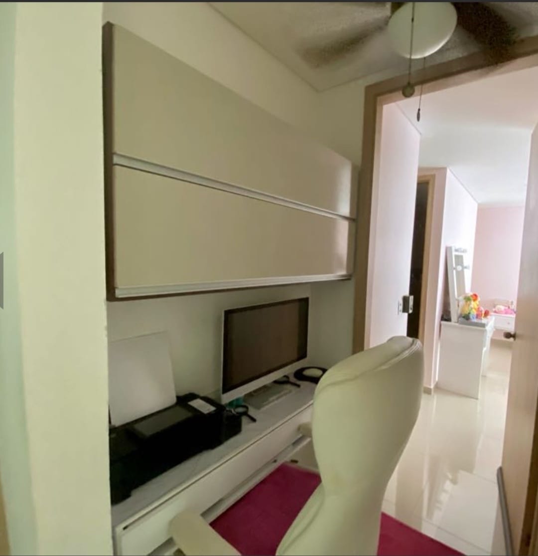 APARTAMENTO EN VENTA MANGA - CARTAGENA
